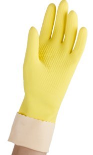 Rękawice Vileda Super Grip (9 - L)