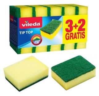 Zmywak Vileda Tip-Top 5szt.