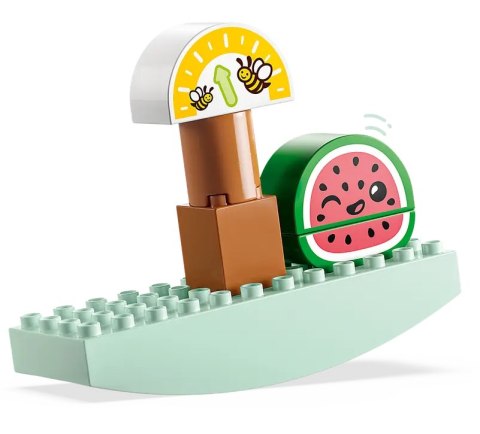 10983 - LEGO DUPLO - Ryneczek bio