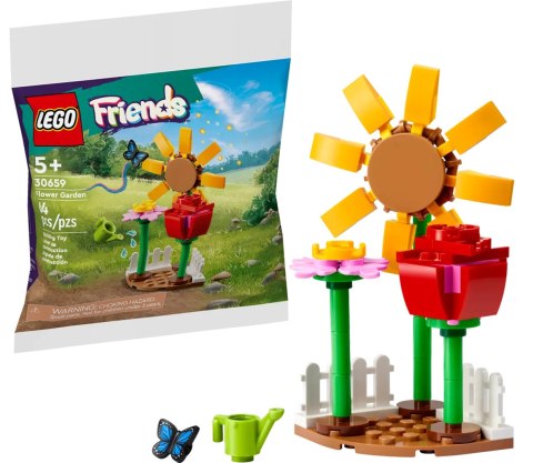 30659 - LEGO Friends - Ogród pełen kwiatów