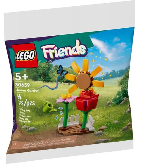 30659 - LEGO Friends - Ogród pełen kwiatów