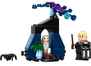 30677 - LEGO Harry Potter - Draco w Zakazanym Lesie