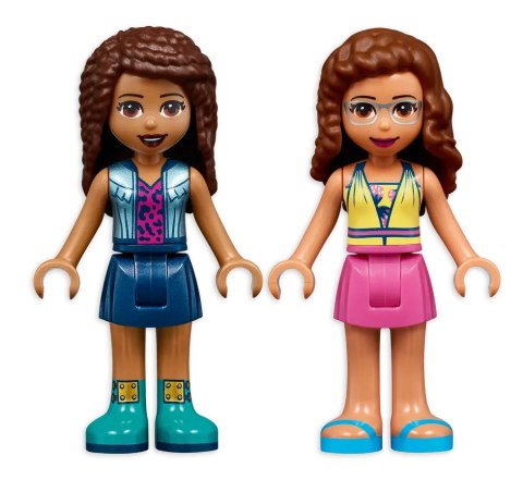 41677 - LEGO Friends - Leśny wodospad