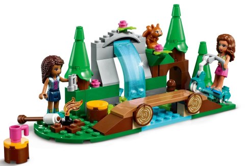 41677 - LEGO Friends - Leśny wodospad