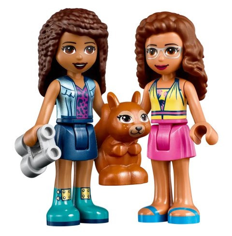 41677 - LEGO Friends - Leśny wodospad