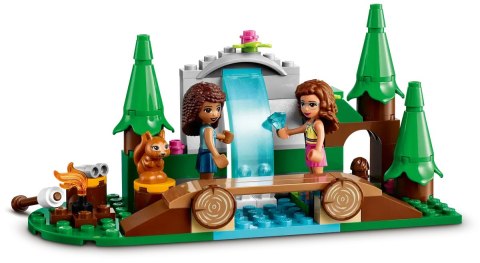 41677 - LEGO Friends - Leśny wodospad