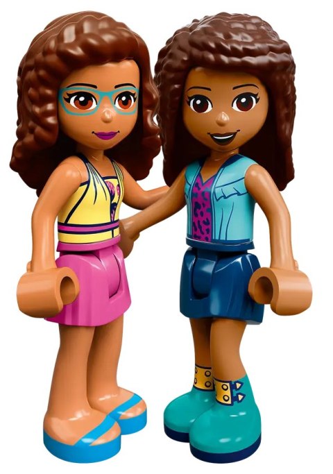 41677 - LEGO Friends - Leśny wodospad