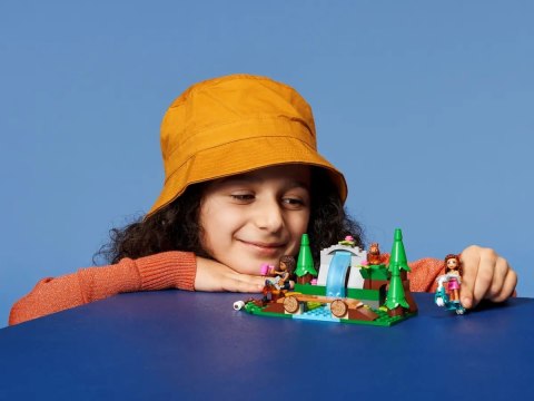 41677 - LEGO Friends - Leśny wodospad