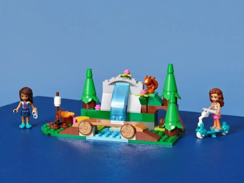 41677 - LEGO Friends - Leśny wodospad