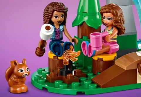 41677 - LEGO Friends - Leśny wodospad