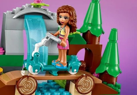 41677 - LEGO Friends - Leśny wodospad