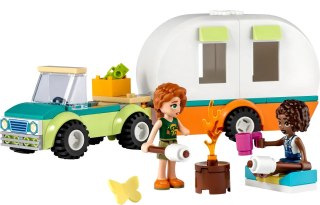 41726 - LEGO Friends - Wakacyjna wyprawa na biwak