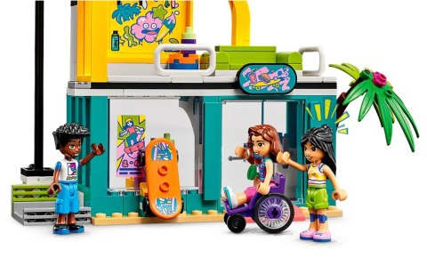 41751 - LEGO Friends - Skatepark