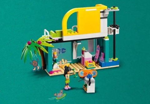 41751 - LEGO Friends - Skatepark