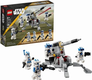 75345 - LEGO Star Wars - Zestaw bitewny - żołnierze-klony z 501. legionu™