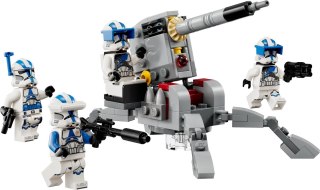 75345 - LEGO Star Wars - Zestaw bitewny - żołnierze-klony z 501. legionu™