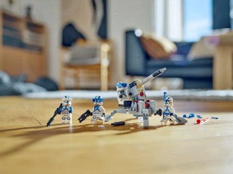 75345 - LEGO Star Wars - Zestaw bitewny - żołnierze-klony z 501. legionu™