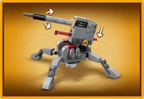 75345 - LEGO Star Wars - Zestaw bitewny - żołnierze-klony z 501. legionu™