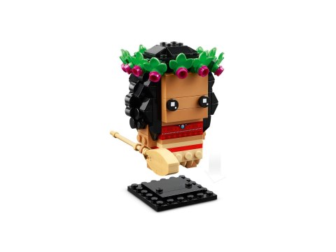 LEGO 40621 BrickHeadz Vaiana i Merida