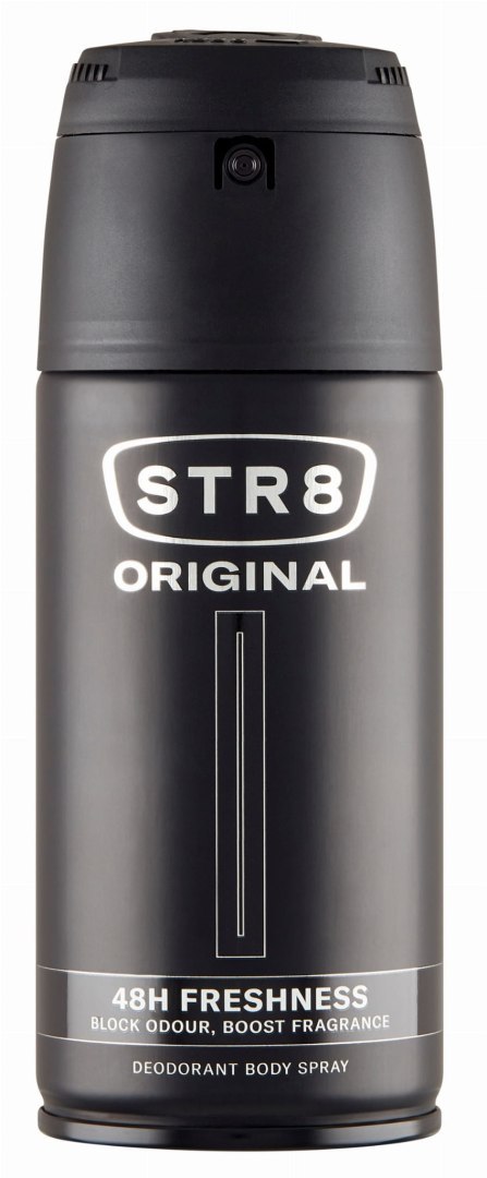 STR8 DEO Dezodorant 150ml Original