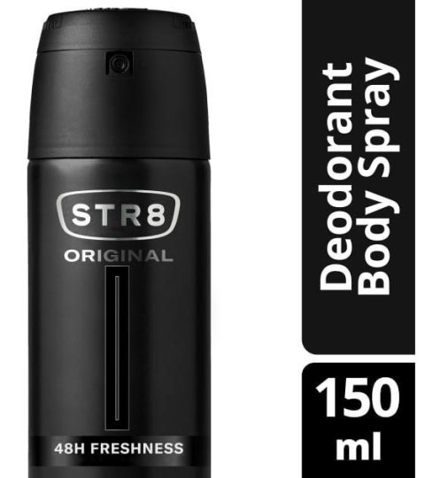 STR8 DEO Dezodorant 150ml Original