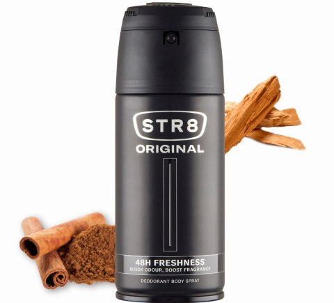 STR8 DEO Dezodorant 150ml Original