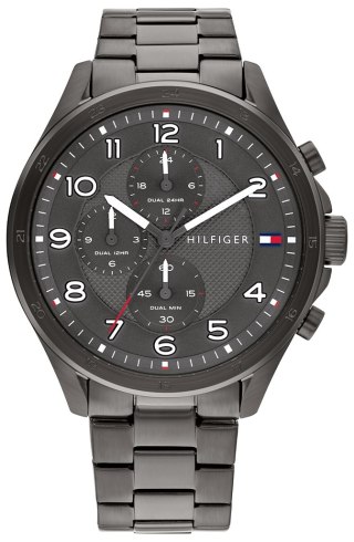 Zegarek Męski Tommy Hilfiger Axel 1792008 + BOX