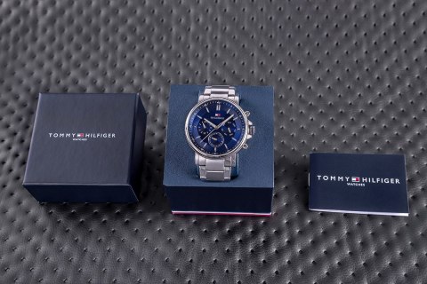 Zegarek Męski Tommy Hilfiger Tyson 1710588 + BOX