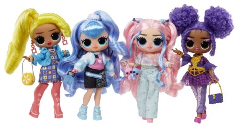 L.O.L. Surprise: Tweens Core Doll Asst