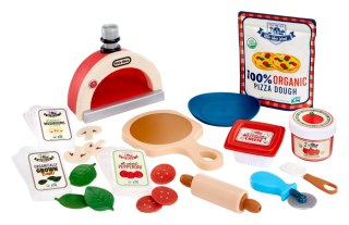 Little Tikes: Creative Chefs Pizza Kit