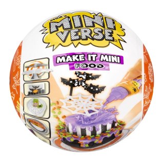 MGA's Miniverse: Make It Mini Diner: Halloween Licensed WB Theme in PDQ