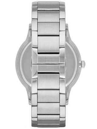 ZEGAREK MĘSKI EMPORIO ARMANI AR11181 - RENATO (zi001d)