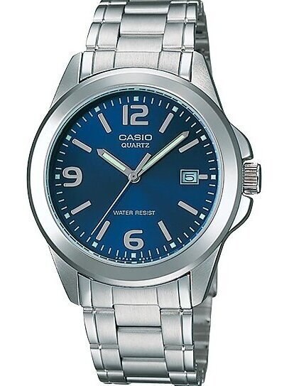 Zegarek Casio MTP-1215A-2ADF