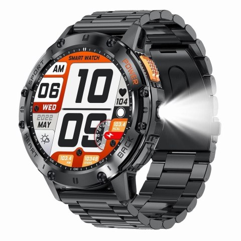 Smartwatch Gravity GT22-1