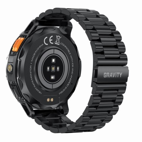 Smartwatch Gravity GT22-1