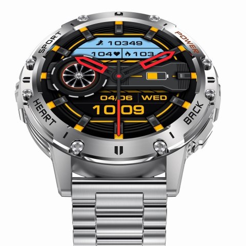 Smartwatch Gravity GT22-2