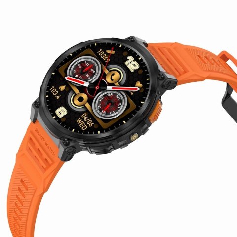 Smartwatch Gravity GT23-3