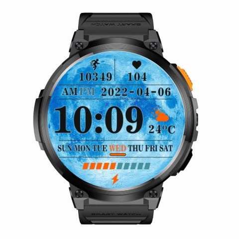 Smartwatch Gravity GT23-5