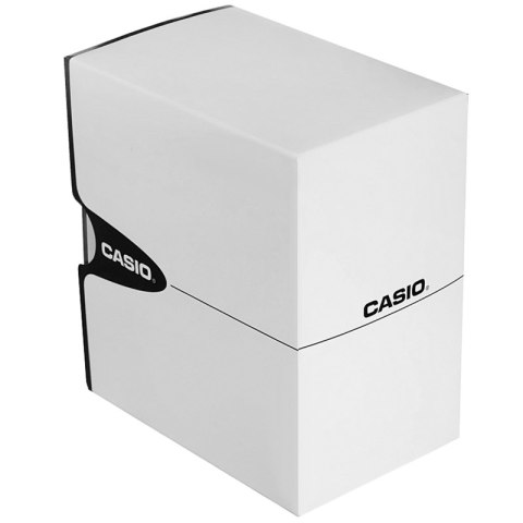 Zegarek Męski Casio MTP-1370L-1AVDF + BOX