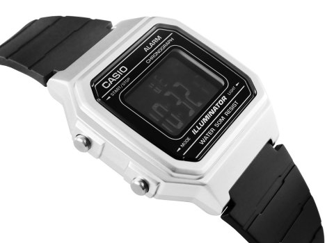 Zegarek CASIO W-217HM-7BVDF + BOX