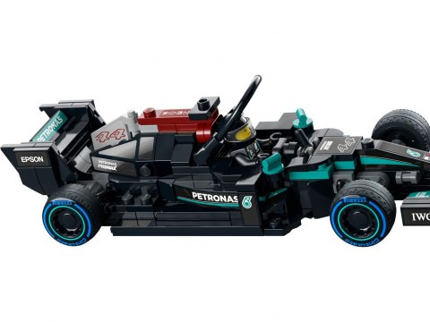 LEGO 76909 Speed Champions Mercedes-AMG F1