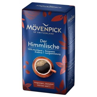 Movenpick Der Himmlische Kawa Mielona 500 g