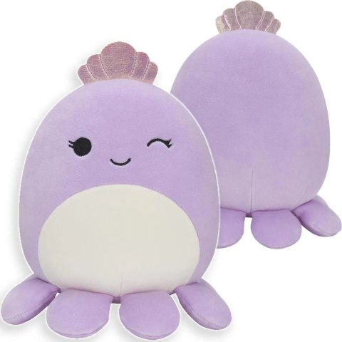 Squishmallows Violet Ośmiornica 19cm 2398 3966