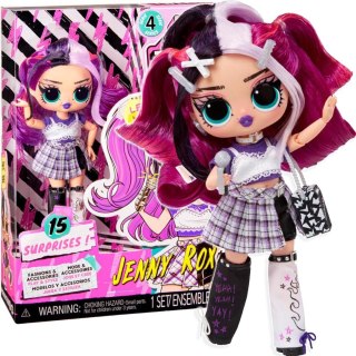 LOL Surprise Tweens Jenny Rox Series 4 588719