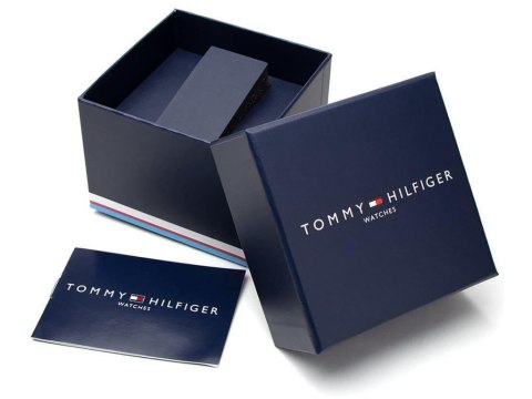 ZEGAREK MĘSKI TOMMY HILFIGER 1791936 MASON (zf065b)