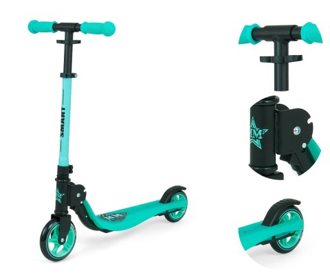 Scooter Smart Mint