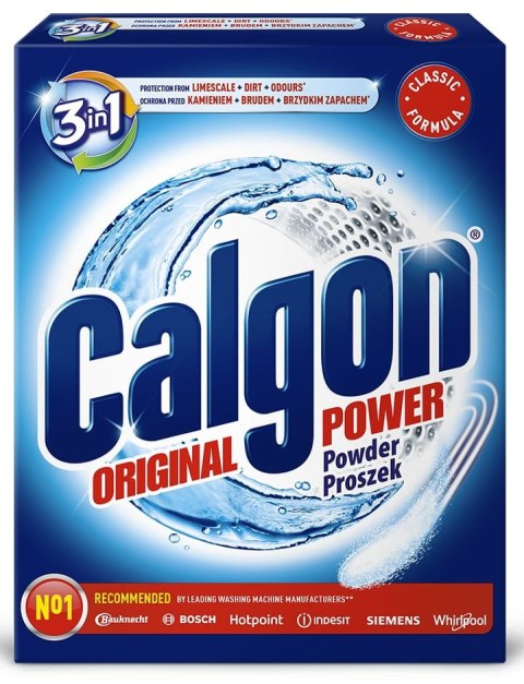 CALGON Proszek 500 g