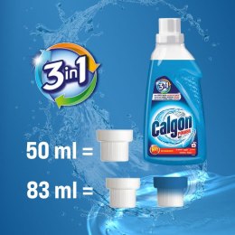 CALGON Żel 750 ml