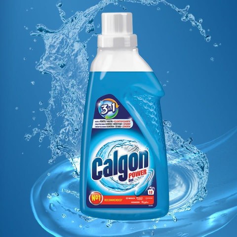 CALGON Żel 750 ml