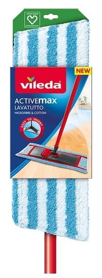 Mop płaski Vileda Active Max